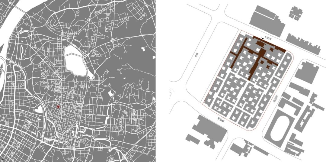 南京万科安品園舍 | 山水意境与人文情怀的融合-25