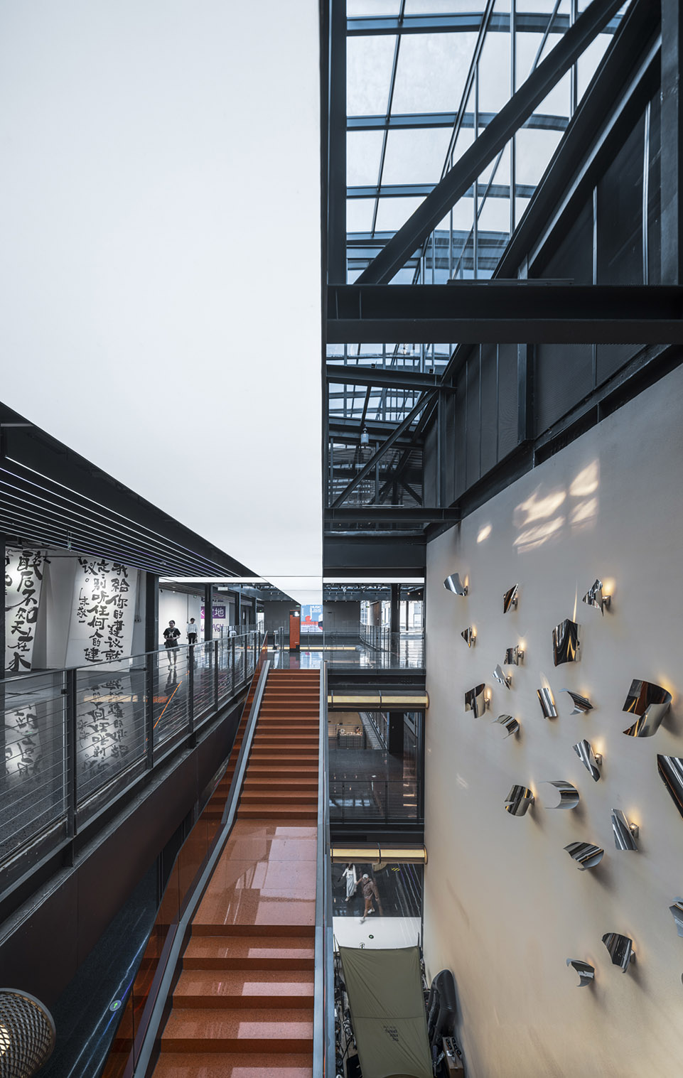 运河汇1958丨中国无锡丨深圳华汇设计-136