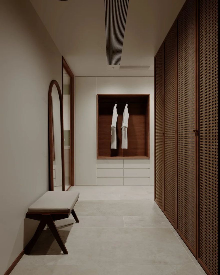 听松风处丨中国洛阳丨隅间空间设计工作室-85