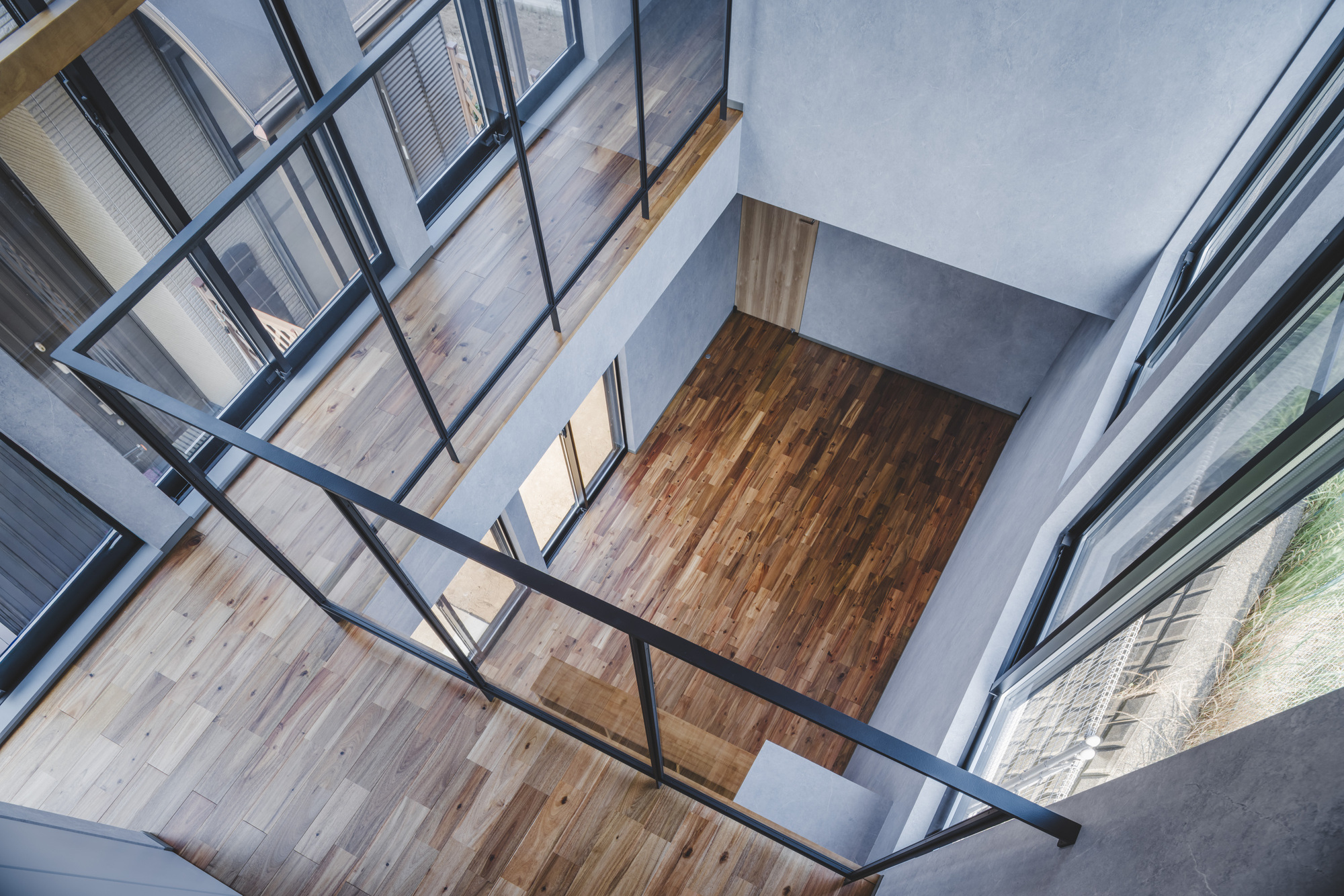 丨日本埼玉丨IGArchitects-36