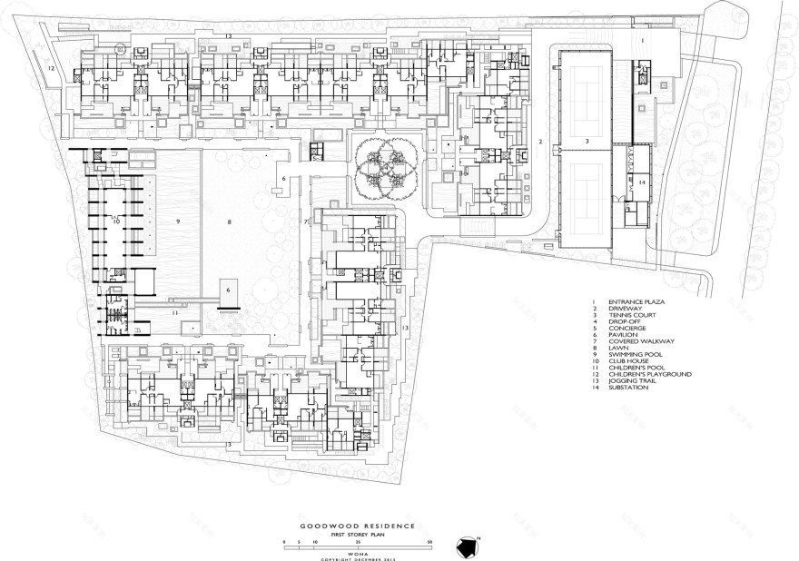 Goodwood Residence WOHA-9