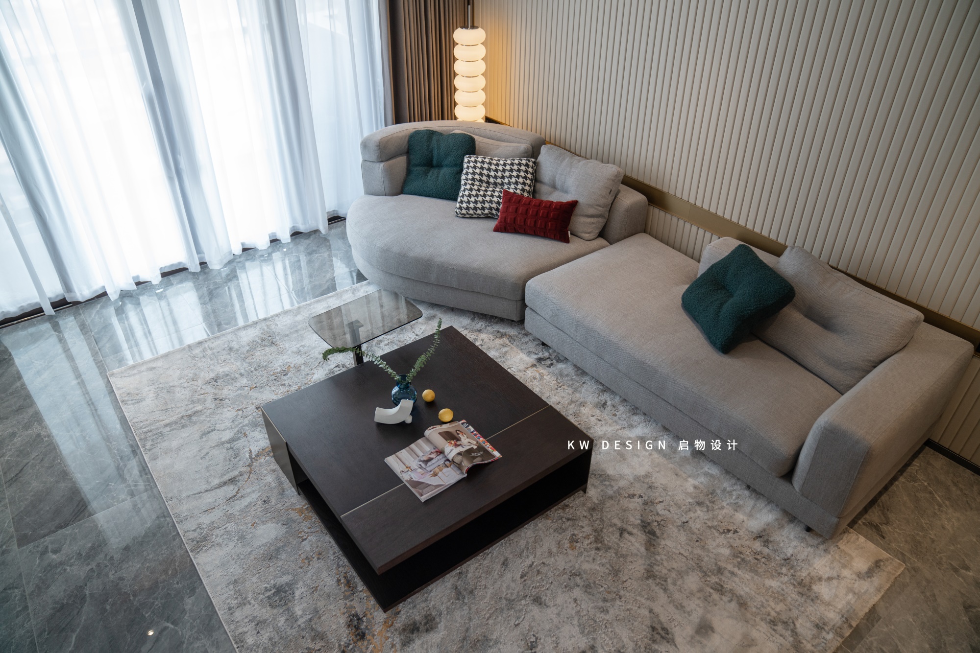 Mocha轻暖宅的漫生活丨启物设计-30