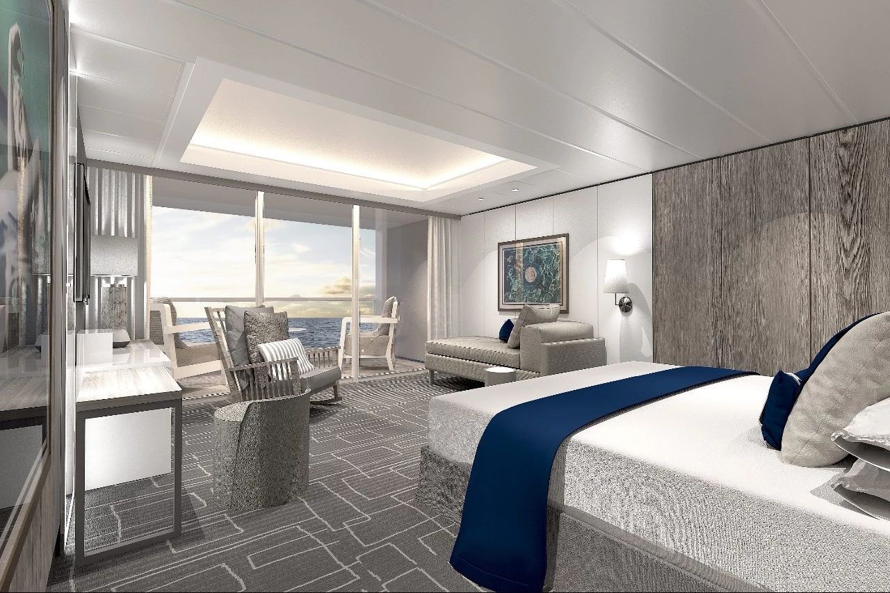 Celebrity Edge 豪华邮轮-79