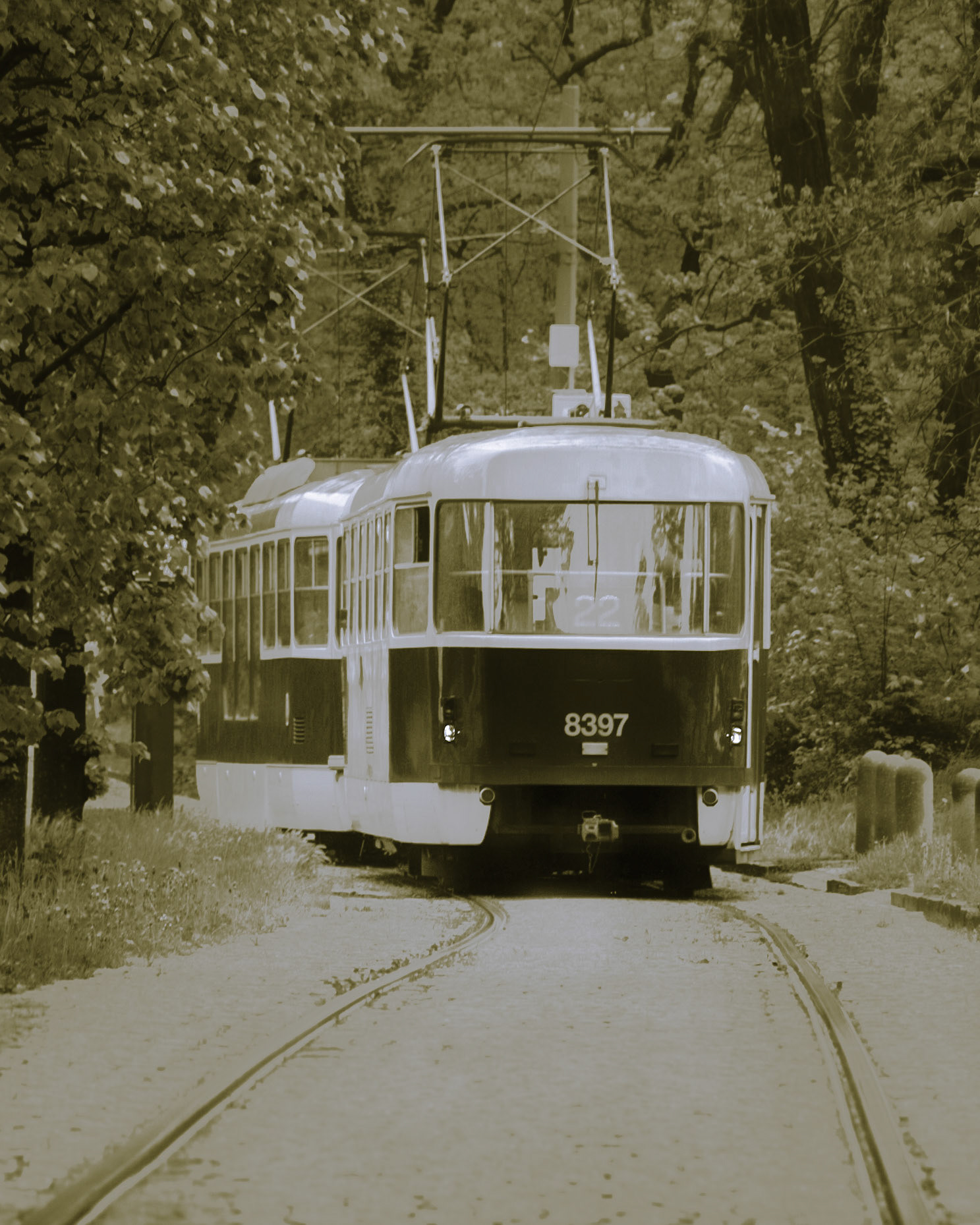 Prague City 室内设计丨CzechPrague-81