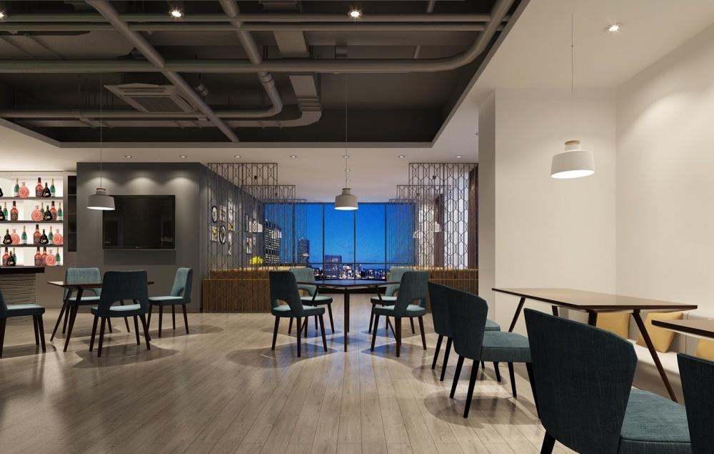 
深圳中德欧办公室 -23