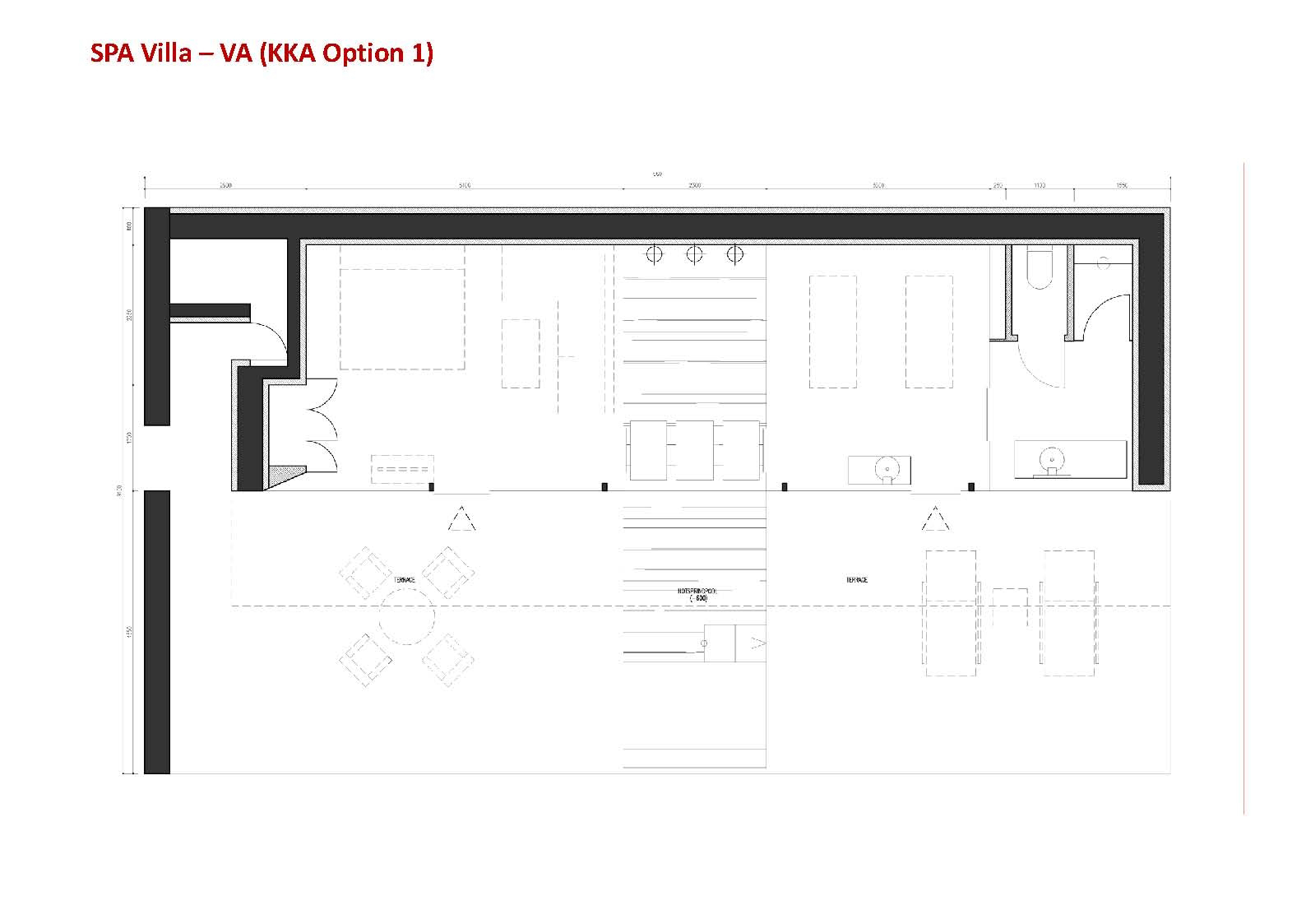 LTW 云南腾冲云峰国际温泉养生度假村(方案设计概念)-15