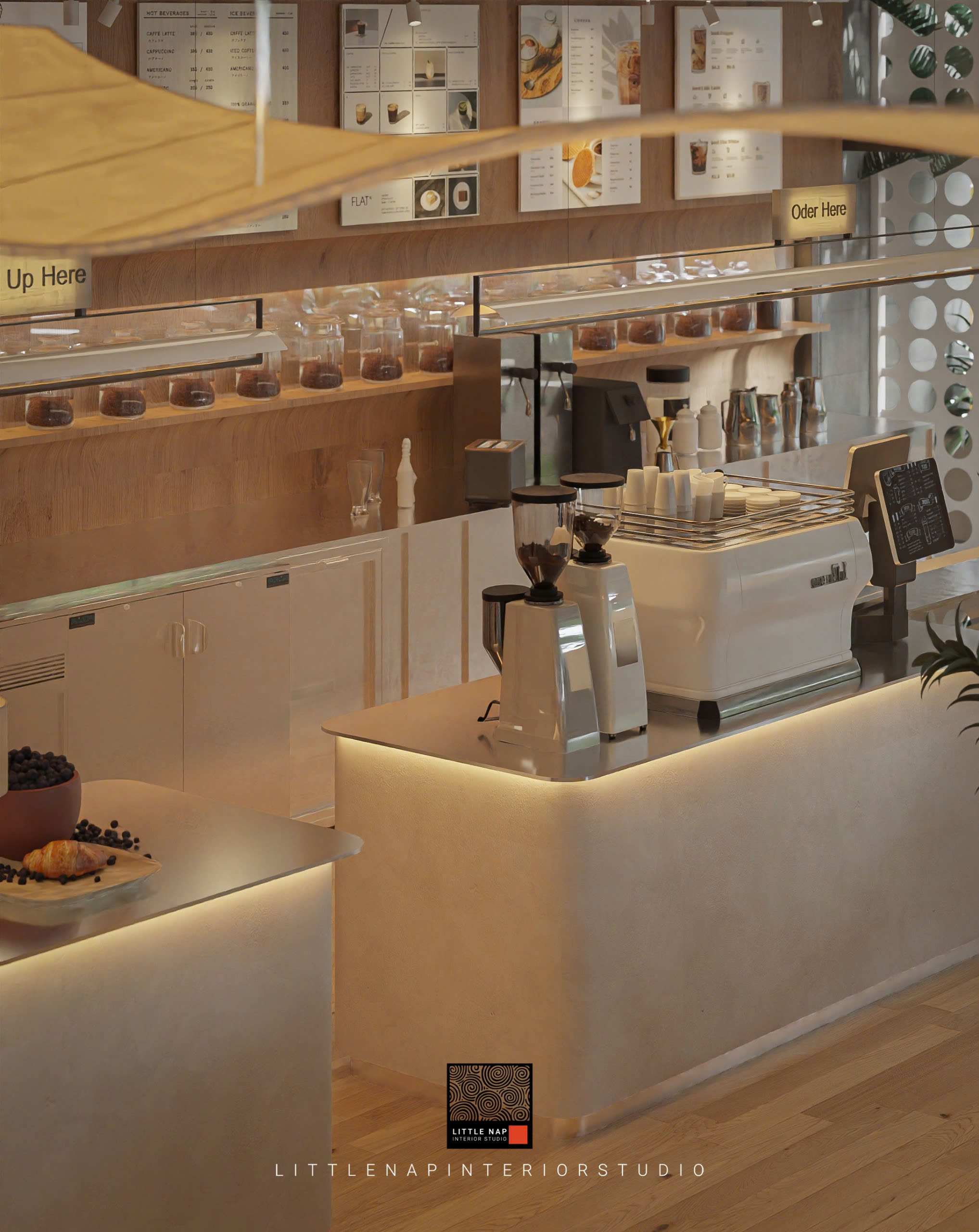 Coffee Mê LInh Hà Nội-9