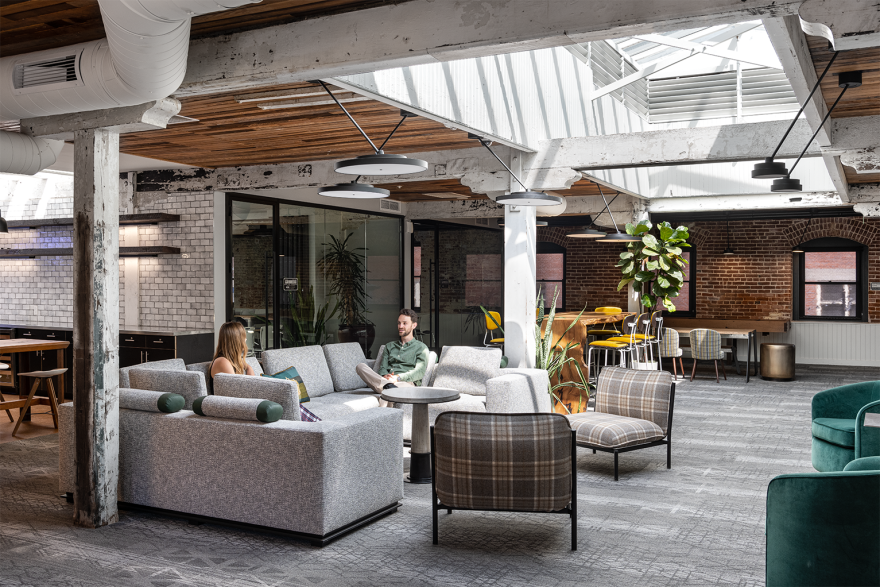 Hotel Del Coronado 电力厂丨obrARCHITECTURE inc.-10