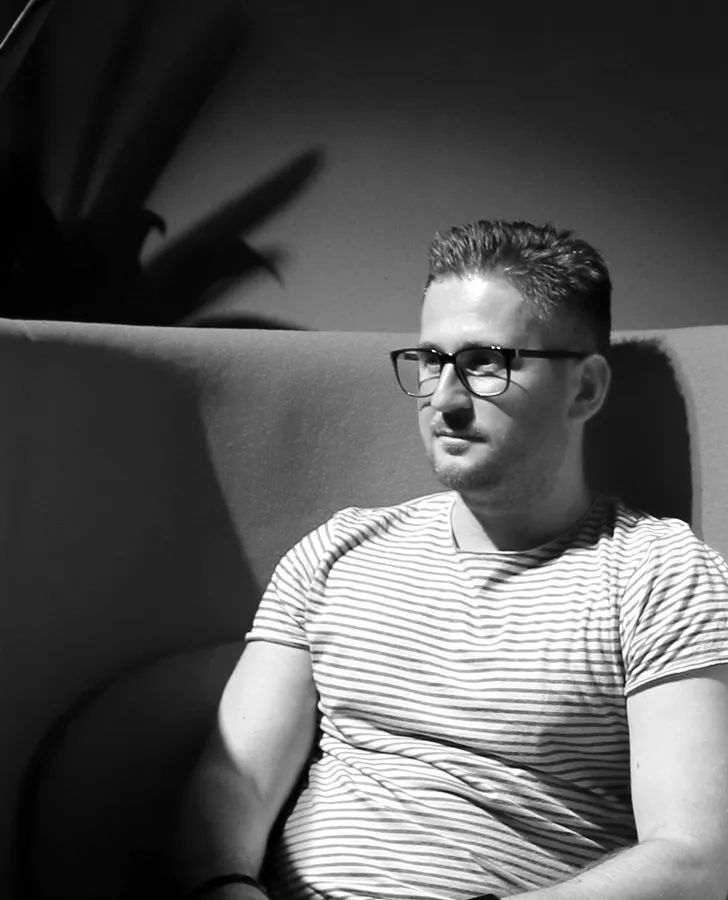 44㎡小宅设计丨Dmitry Shevchenko-19