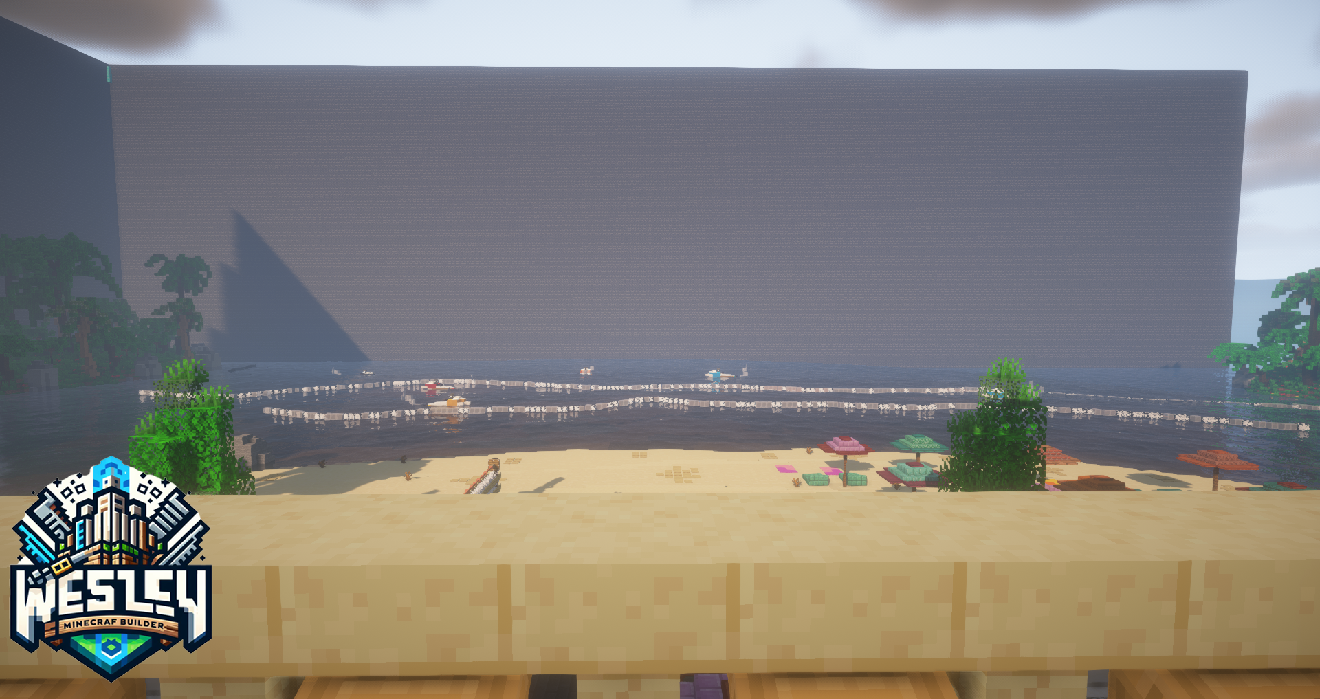 Tropical Island Residence-6