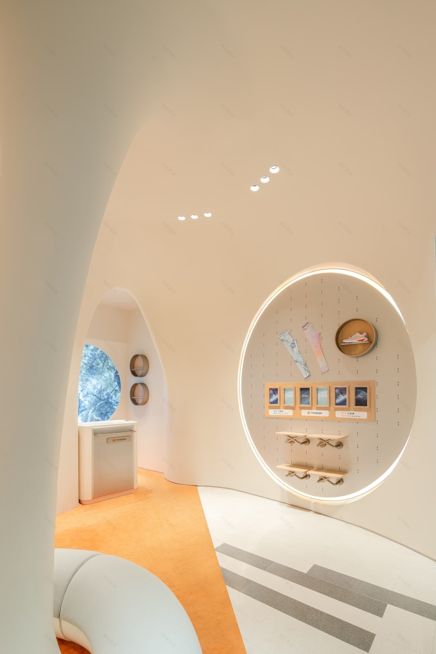 服装店丨中国上海丨Sò Studio(梦婕,Yifan,Ying Duan,Blue)-4