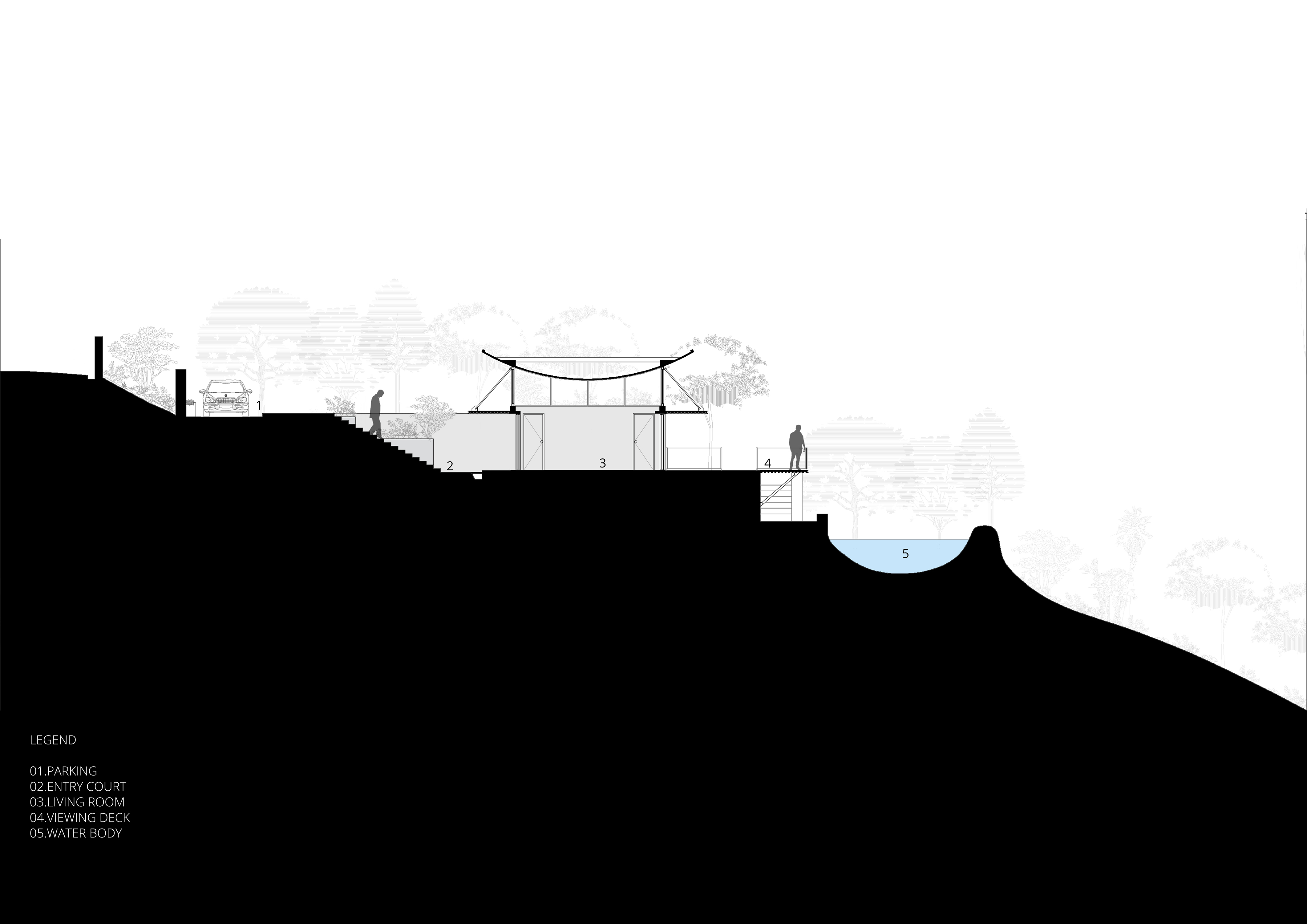 科夫屋丨印度丨Red Brick Studio-44