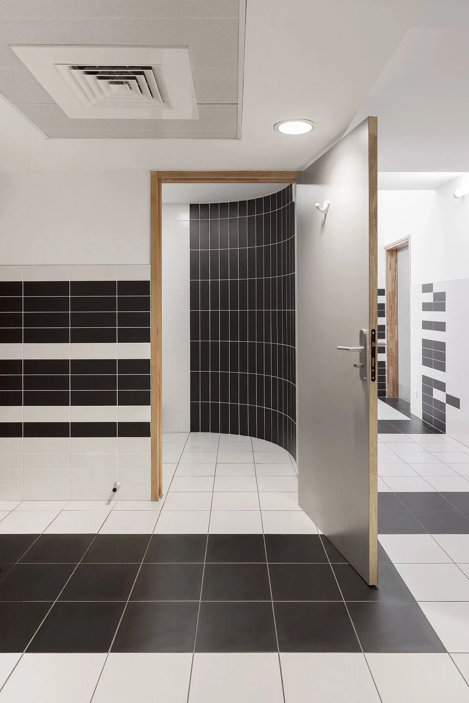 让·马塞公立小学丨法国丨Atelier 2A+-20