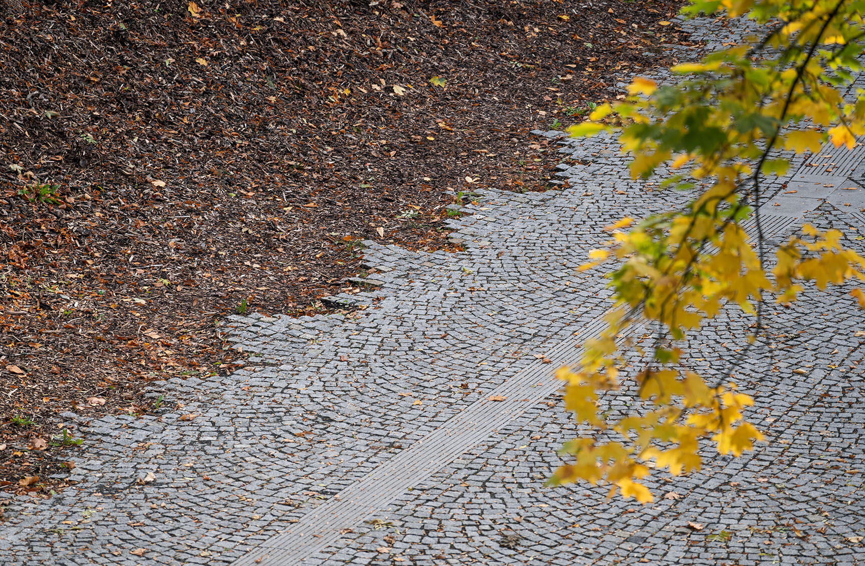 Aš镇纪念公园，捷克 / SOA architekti & Ateliér KONCEPT-49