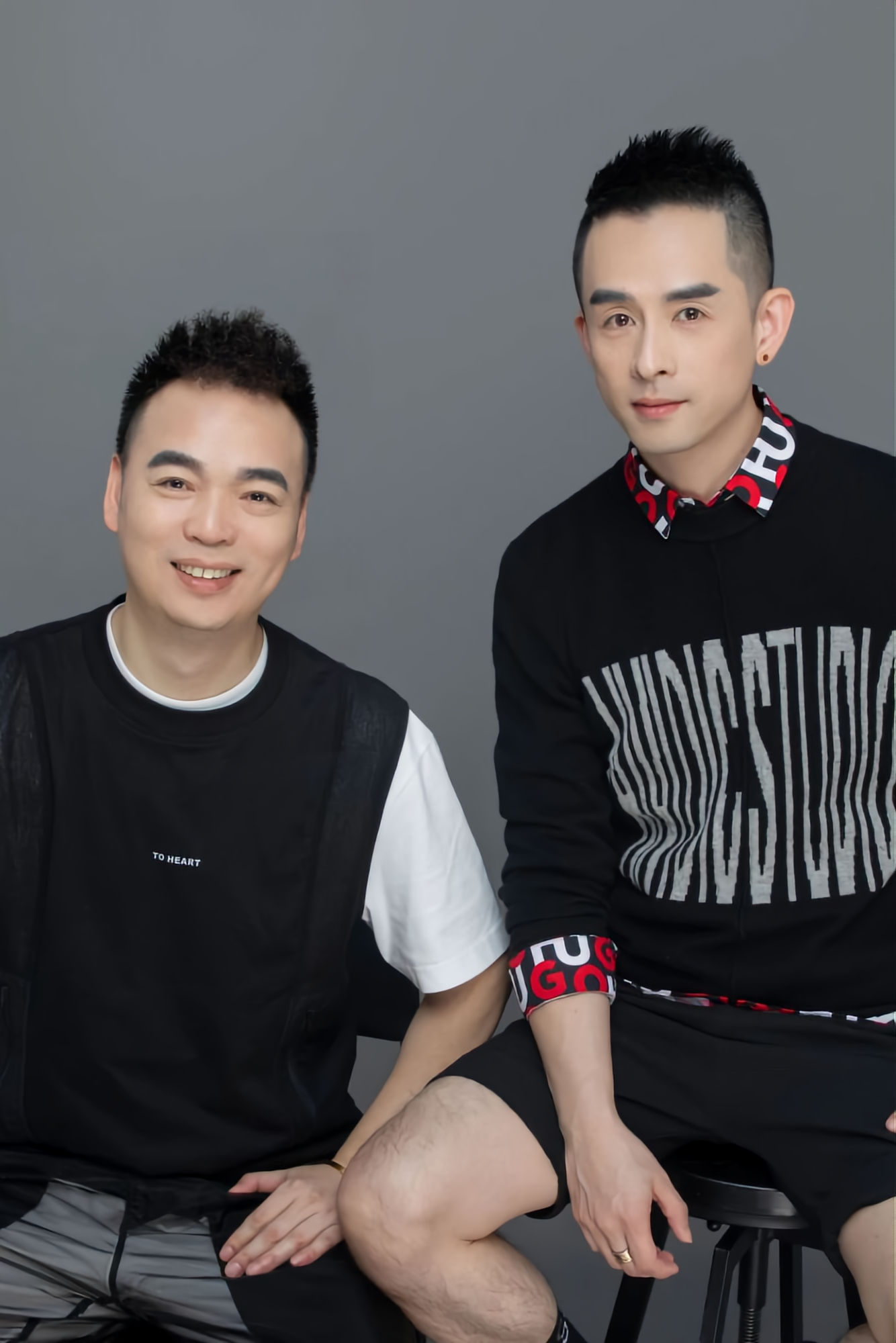 江上花园·伴丨中国宁波丨寓尚设计&泰睿软装-58