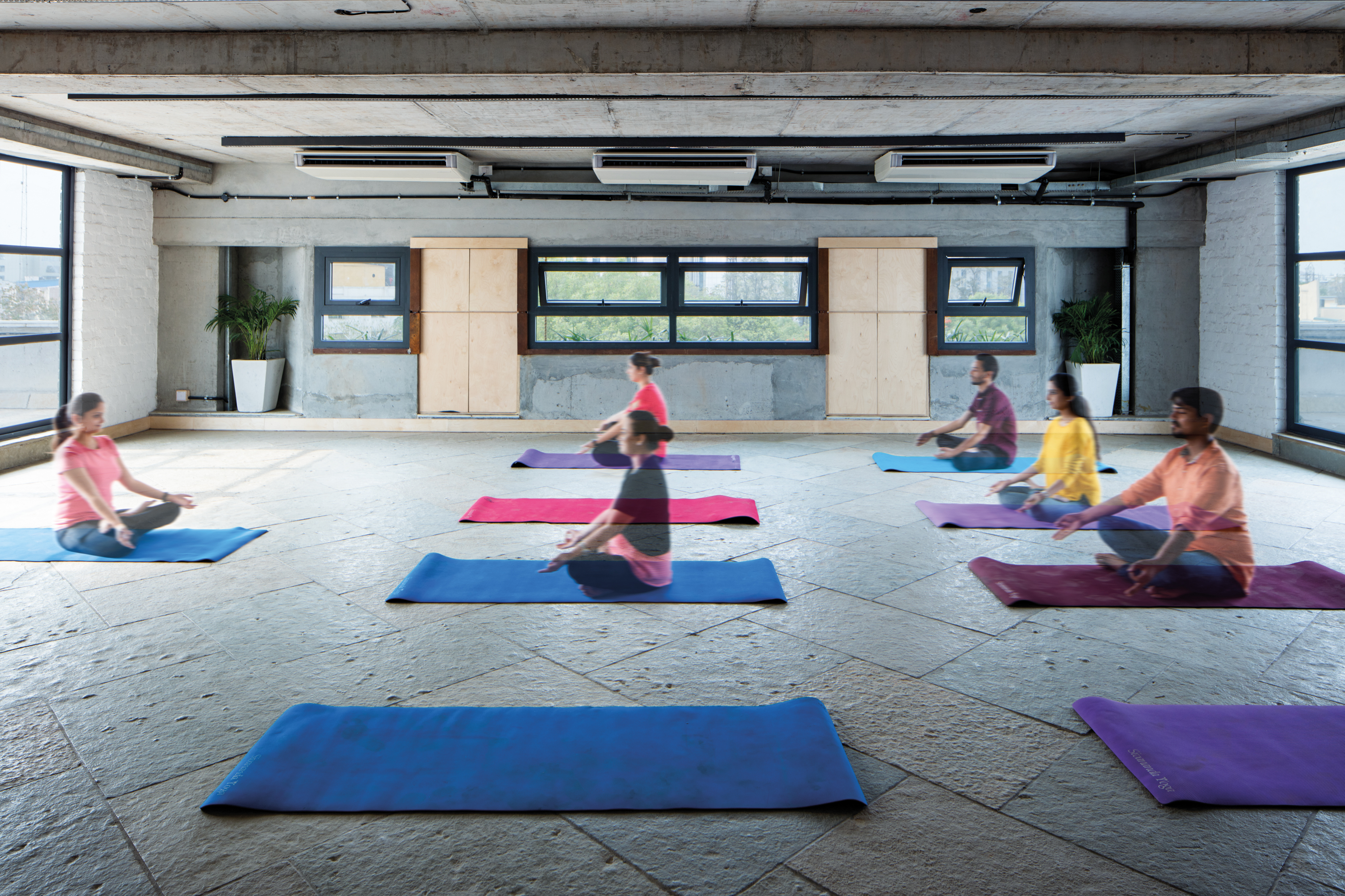 公报营销解决方案办公室-31