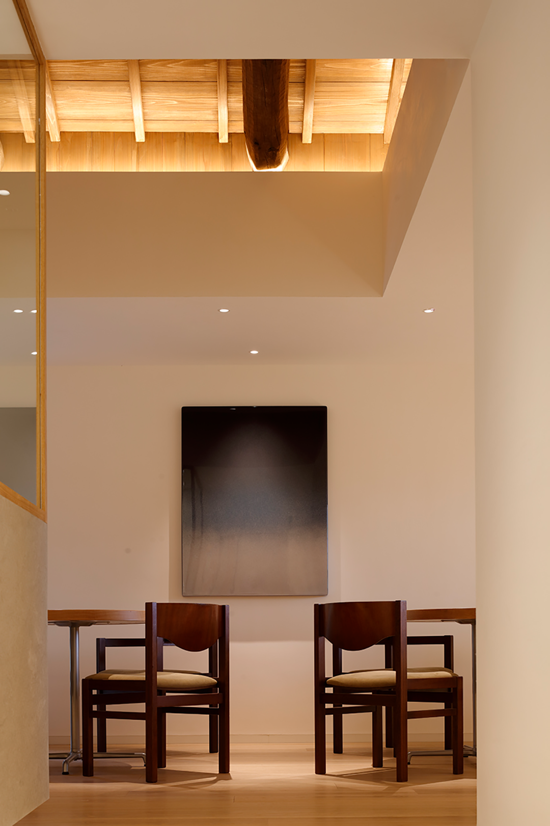 suimontei(翠門亭)民宿设计丨日本奈良-65