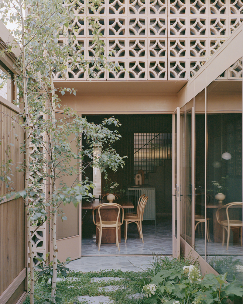 花园塔楼住宅-21