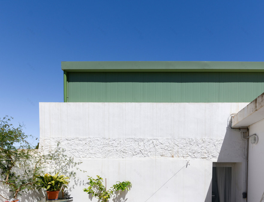 La Cuadra E·tension丨西班牙丨Un Estudio Propio-10