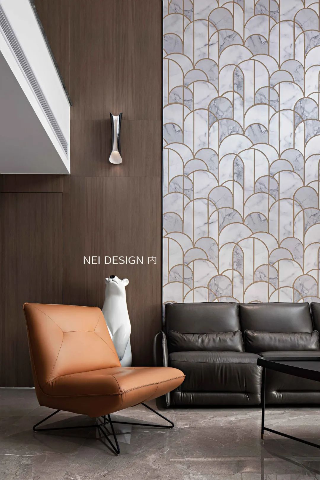 姚姐姐的新房 · 桂林尚玺 12 栋的现代别墅设计丨中国桂林丨内空间设计机构-32