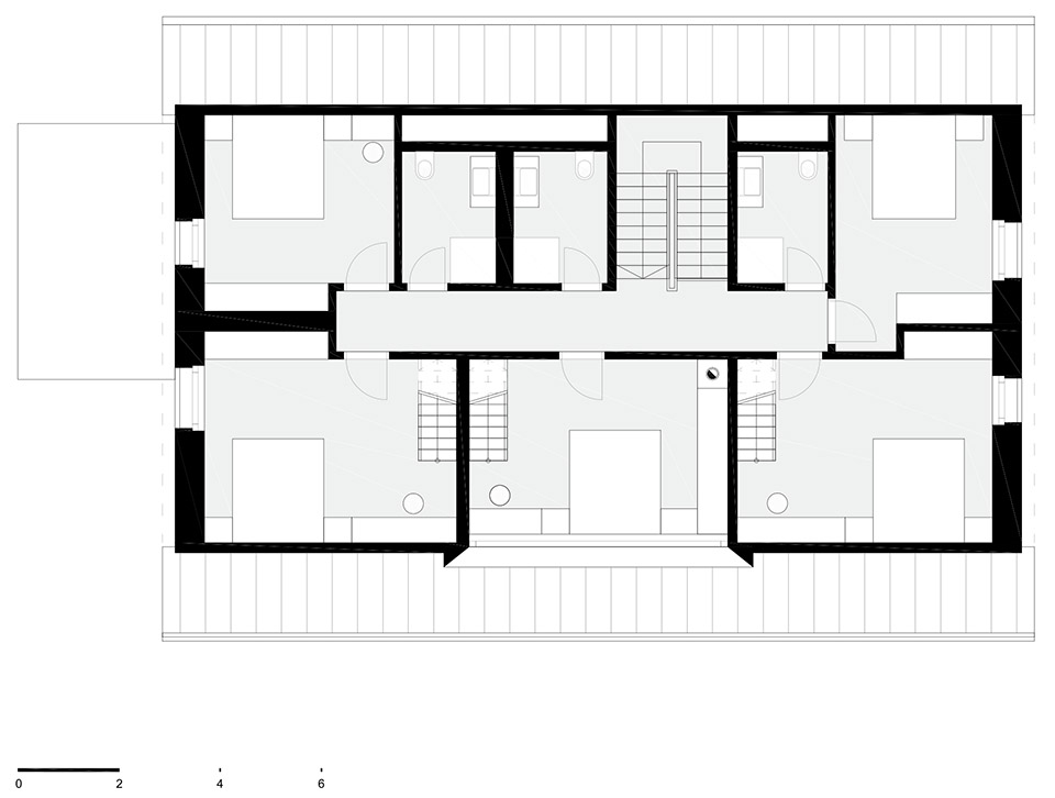Milada 度假屋丨捷克丨ADR-53