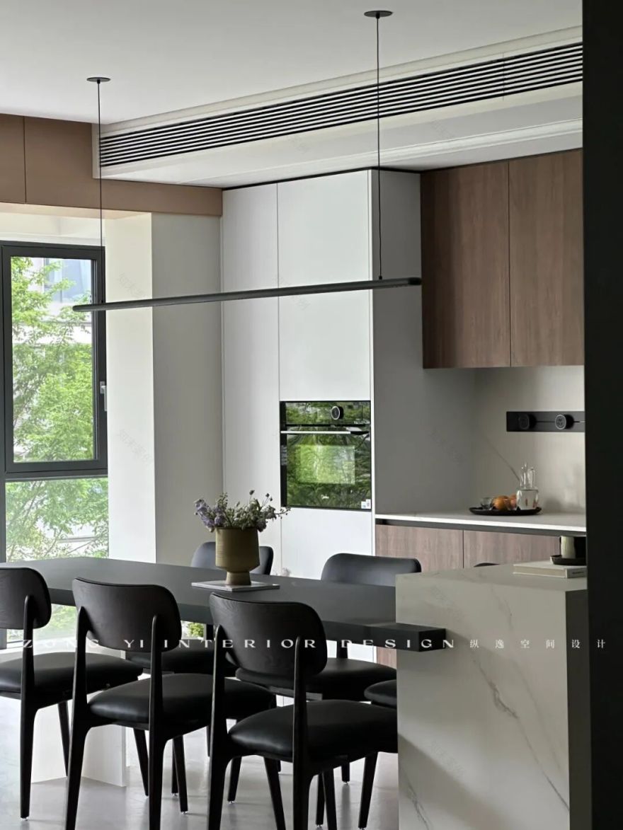 纵逸·实景丨“无绪见序”-40