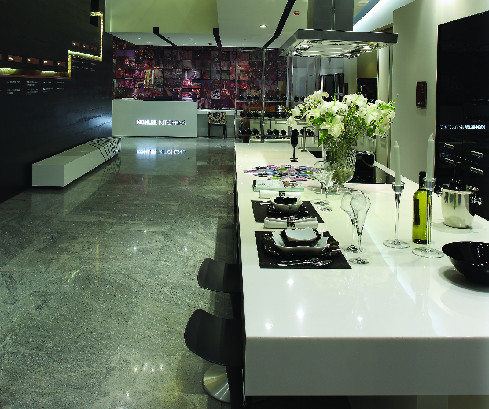 科勒橱房品牌店-9