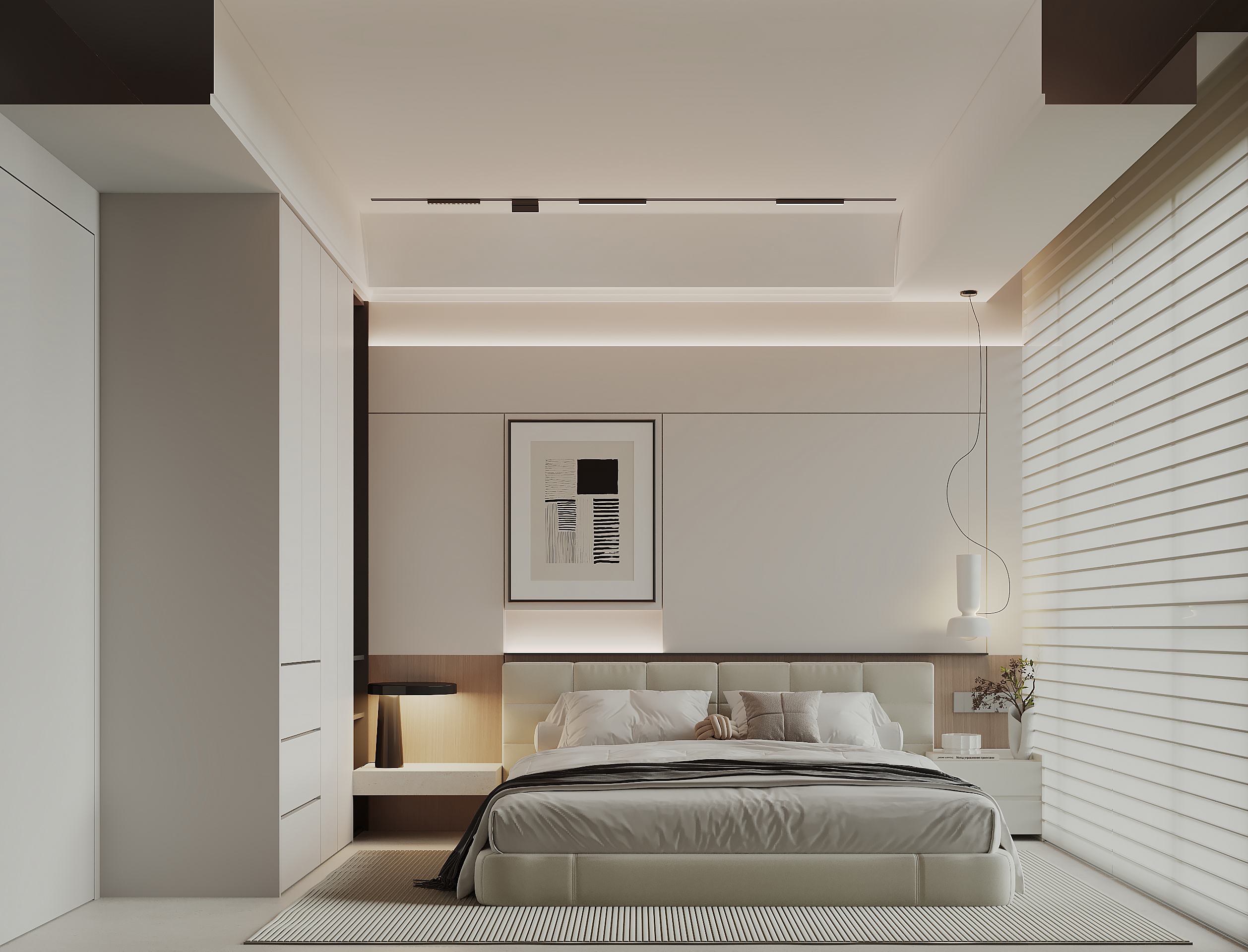 意式极简住宅设计-7