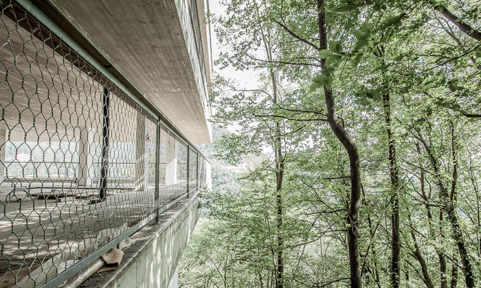 意大利建筑师布鲁诺·瓦里尼的住宅设计-28