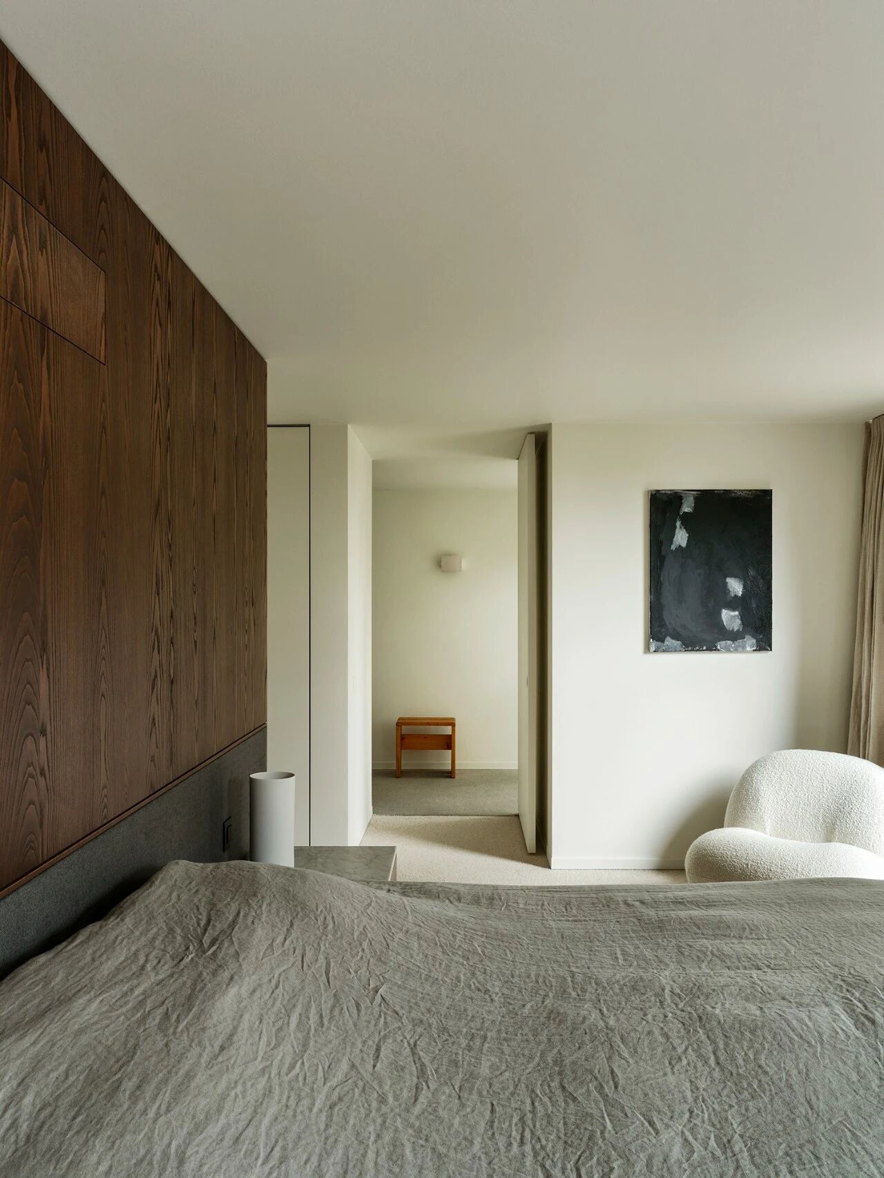 Sint Anna私宅丨比利时丨DECANCQ VERCRUYSSE-54