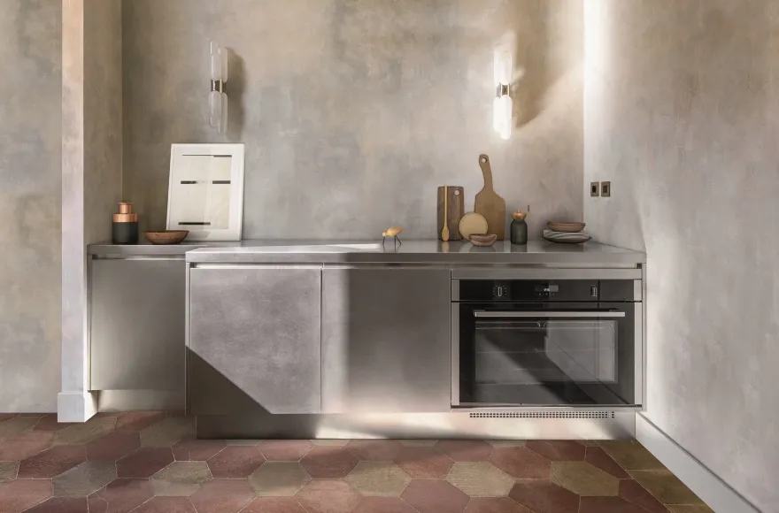 米兰时尚公寓丨意大利米兰丨Atelier by Abimis-13