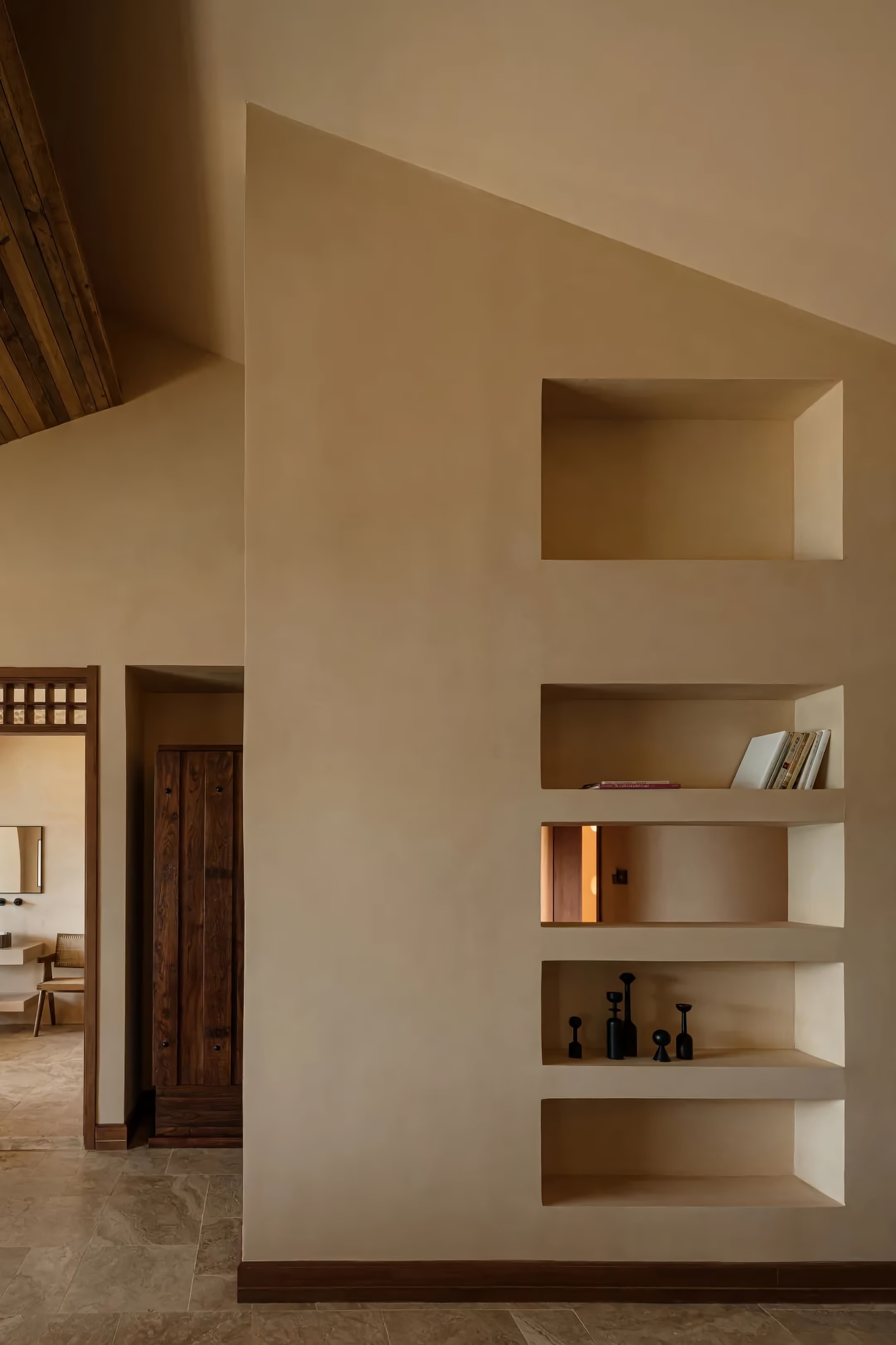 泸沽湖秋山酒店丨（YID）成都易禾上品室内装饰设计有限公司-49