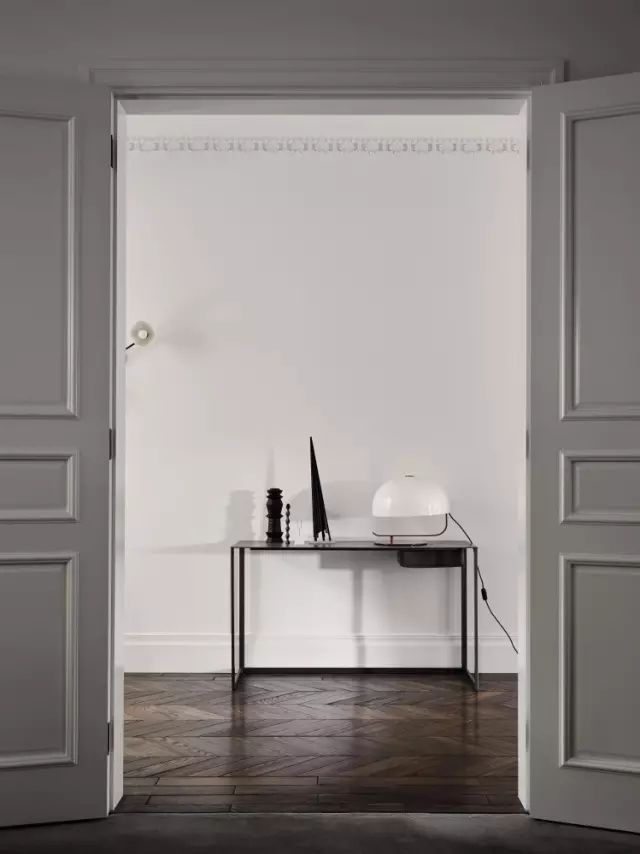 Flack Studio 现代住宅设计 大气时尚之作-63