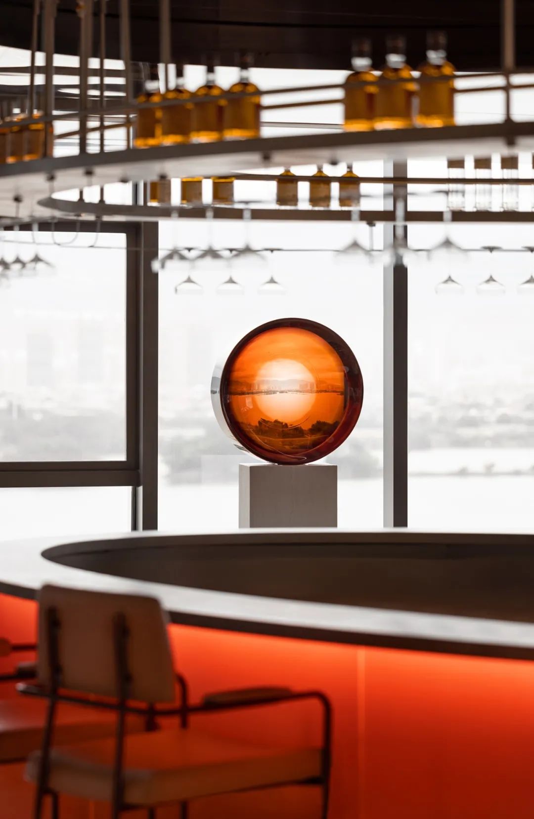 福州万科城市之光丨中国福州丨IF DESIGN羽果设计-16