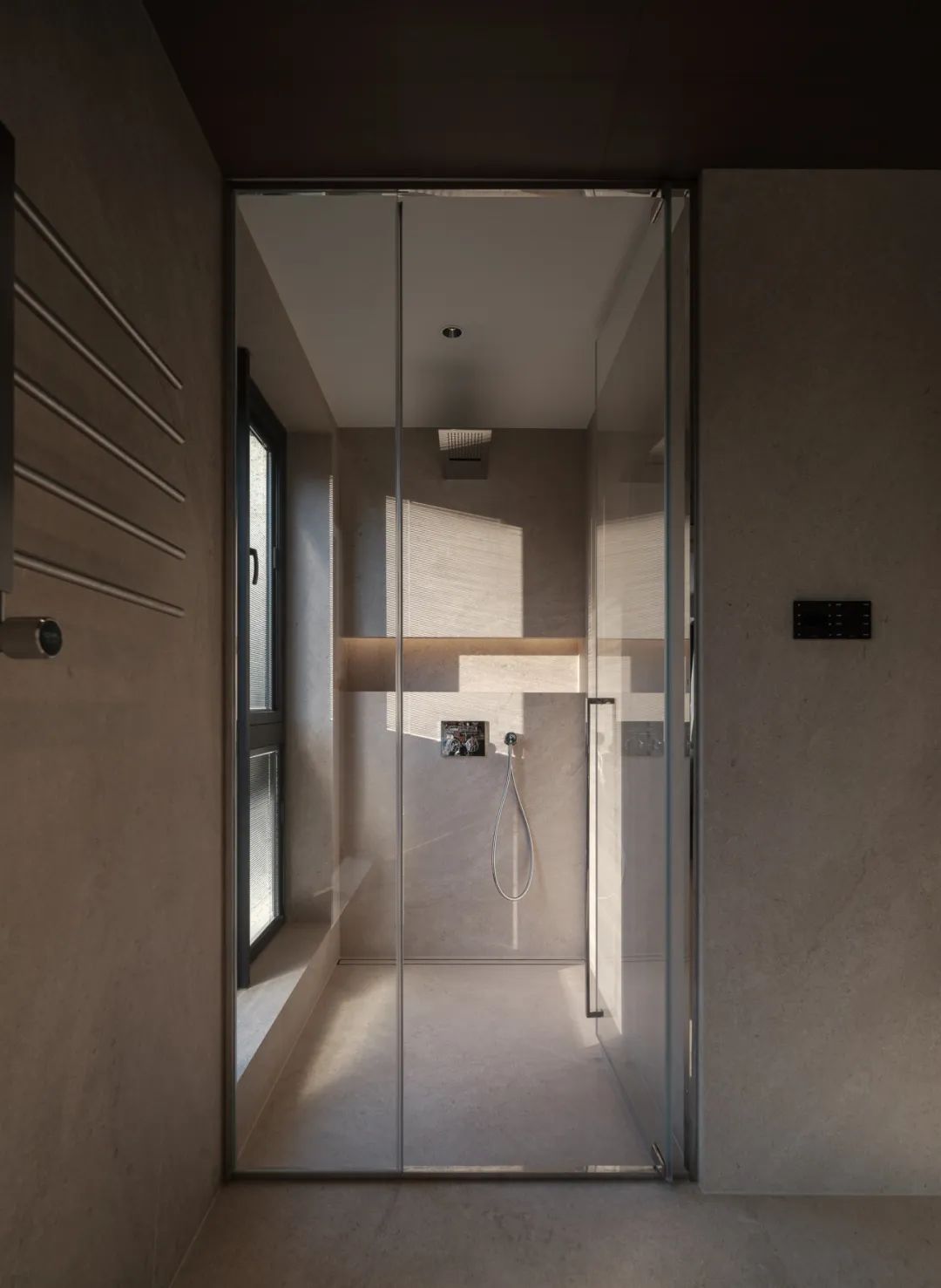 时间的轮廓丨UOHO-78