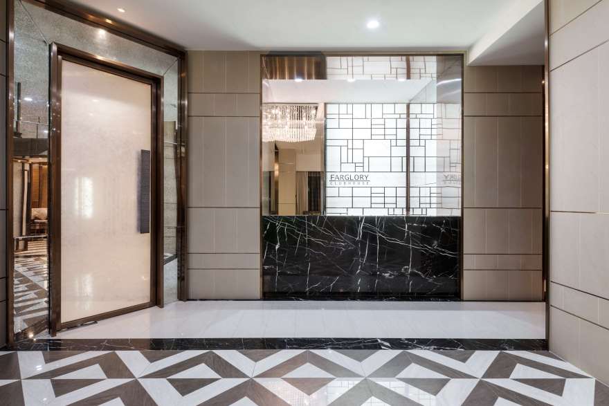 成都远雄风华园会所-13