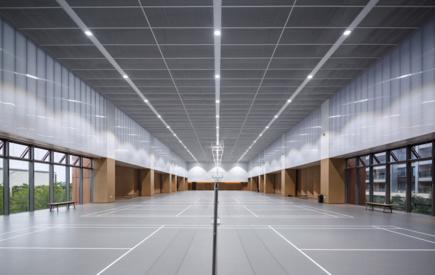 海口仁恒滨江园国际社区商业中心丨中国海口丨邓东艺,陈钧章,滕怡等-47