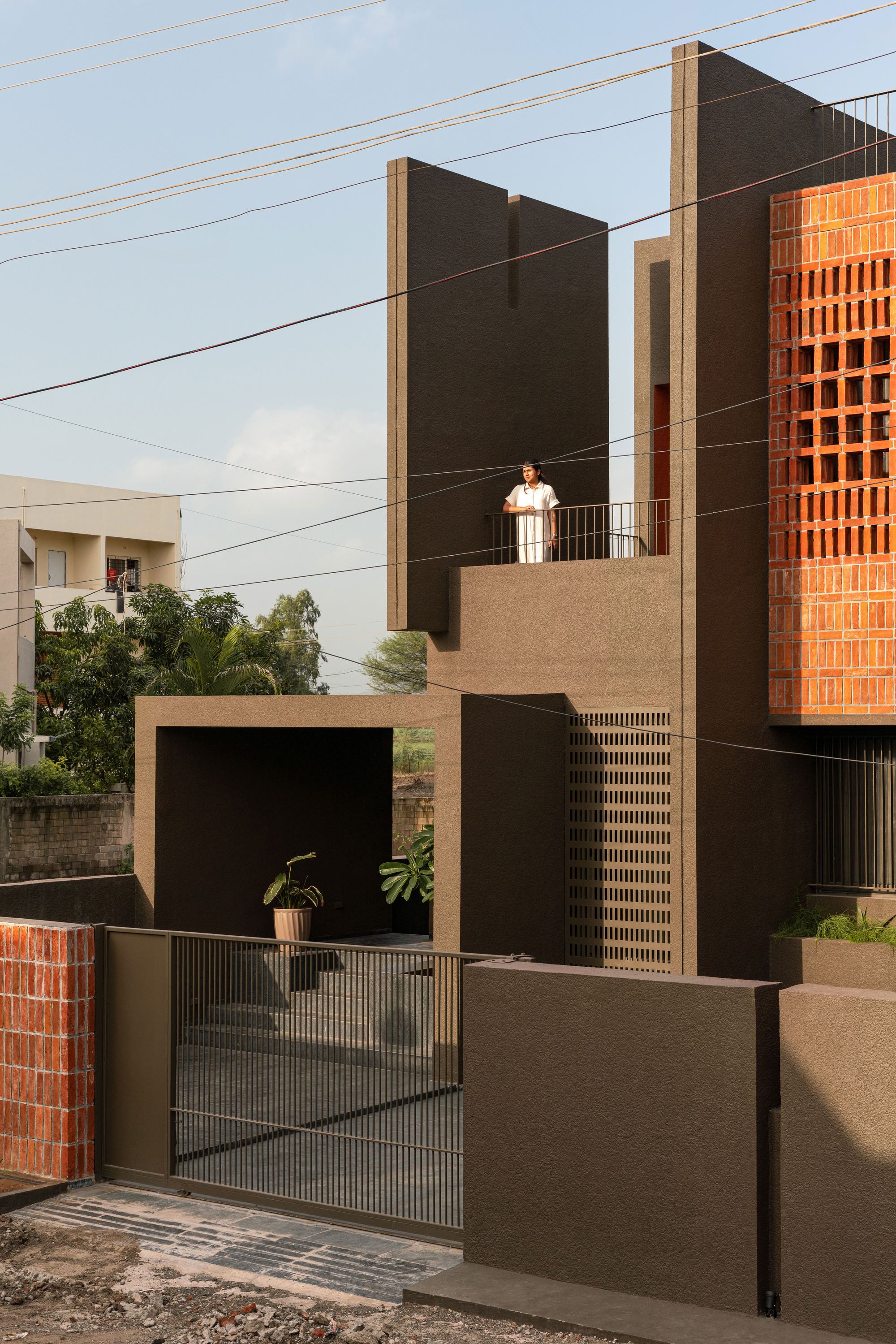 丨印度丨Studio Nirbaadh-30