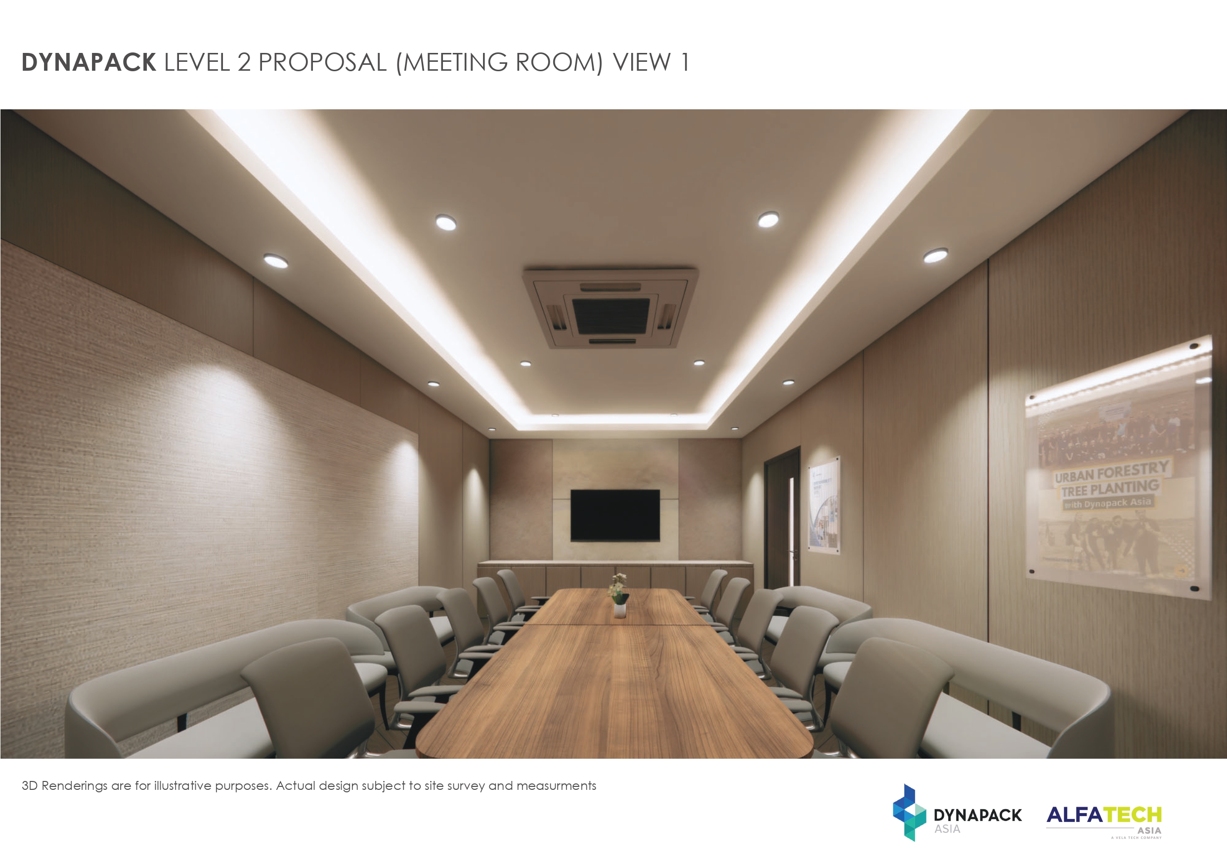 Dynapack Fit-Out Works Design-5