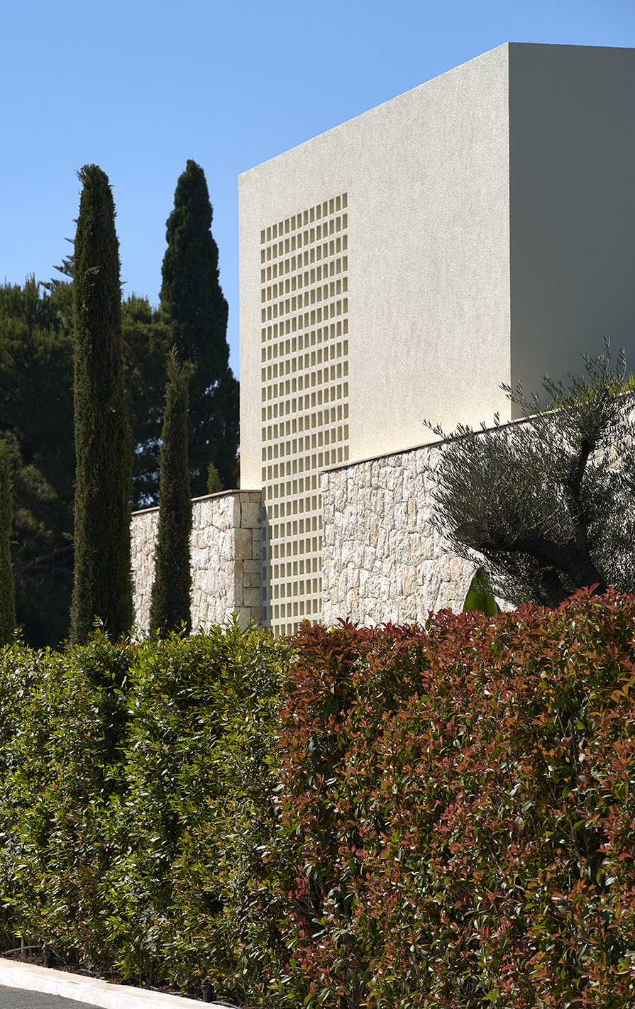 ALMA 餐厅&酒吧丨土耳其安塔利亚丨KUD Design Studio & BBA.Istanbul-11