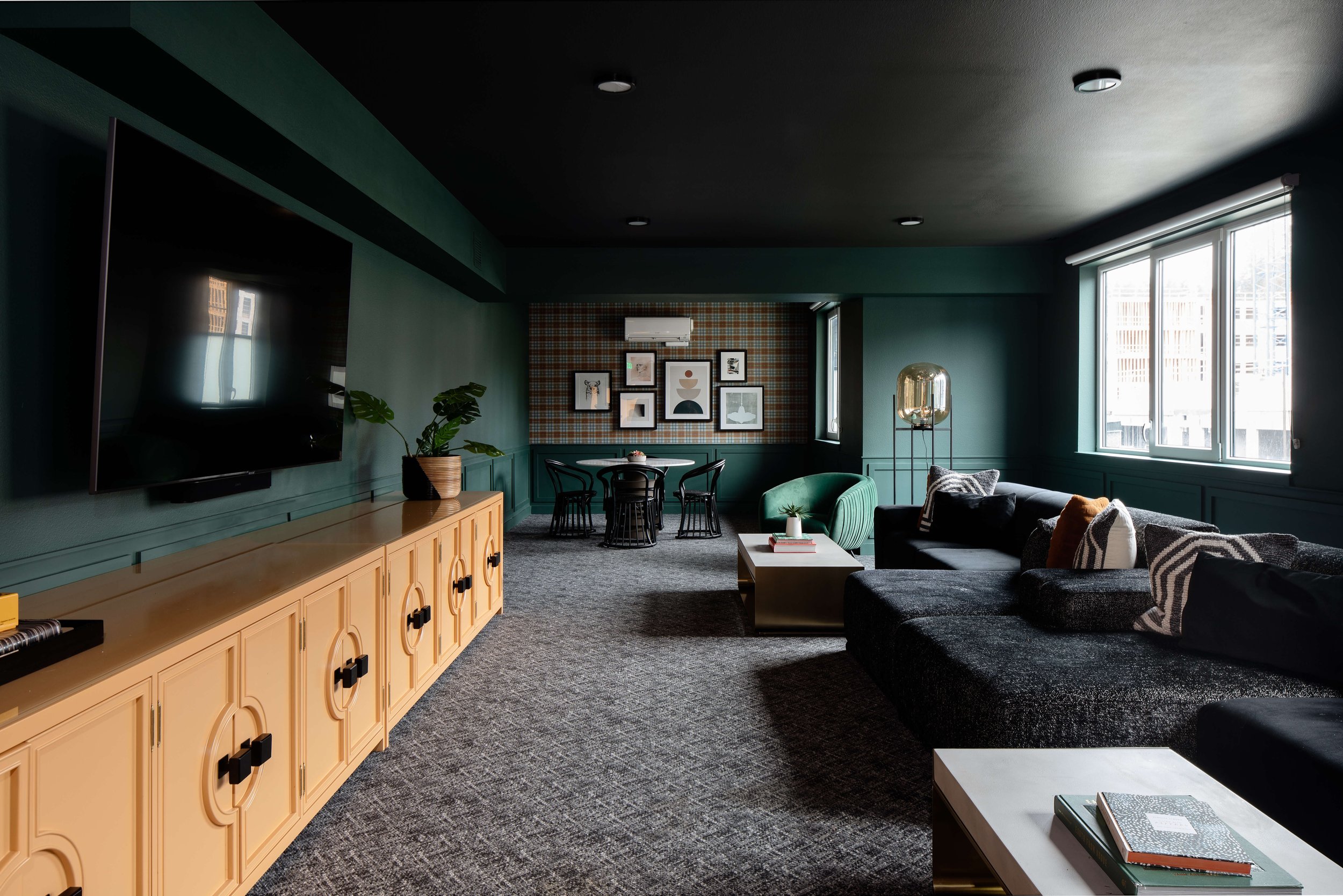 丨美国西雅图丨Vida Design-14