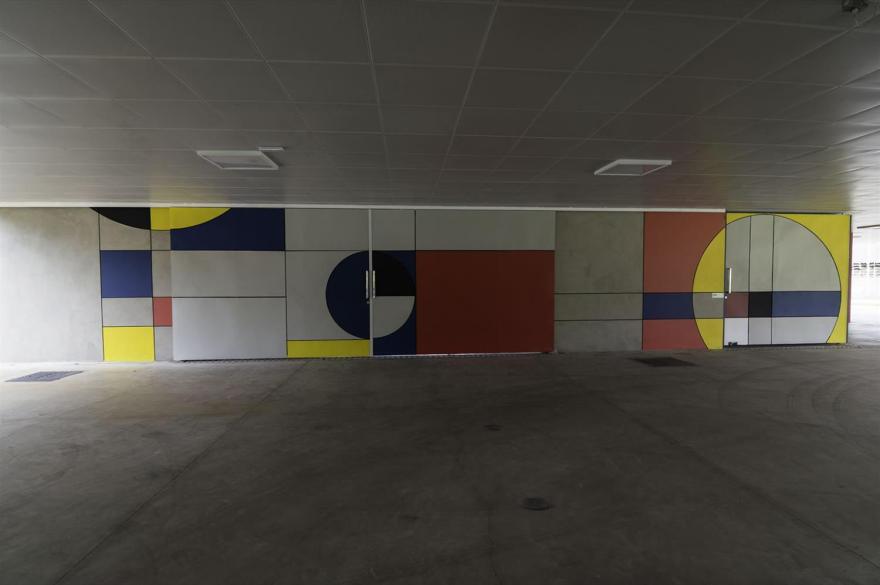 圣玛丽亚中学 | 曲线之美,教育之光-22