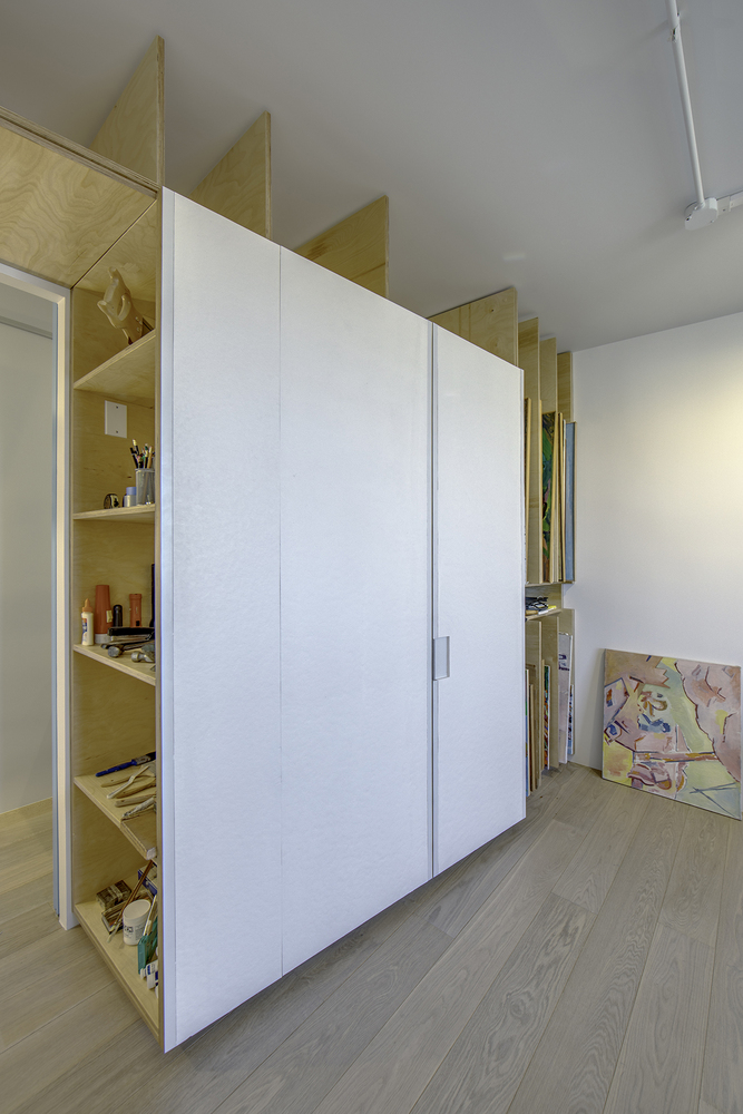 纽约 Harlem Studio 艺术工作室丨美国纽约丨Drawing Agency-28