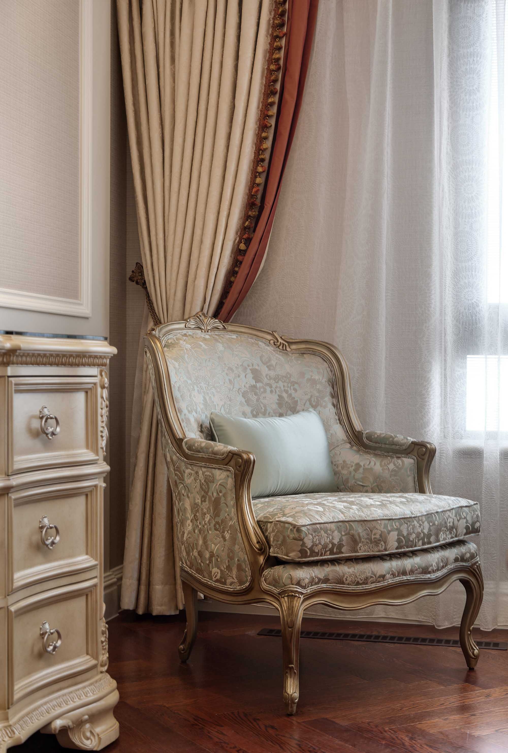 艺术之旅·美式风情-2