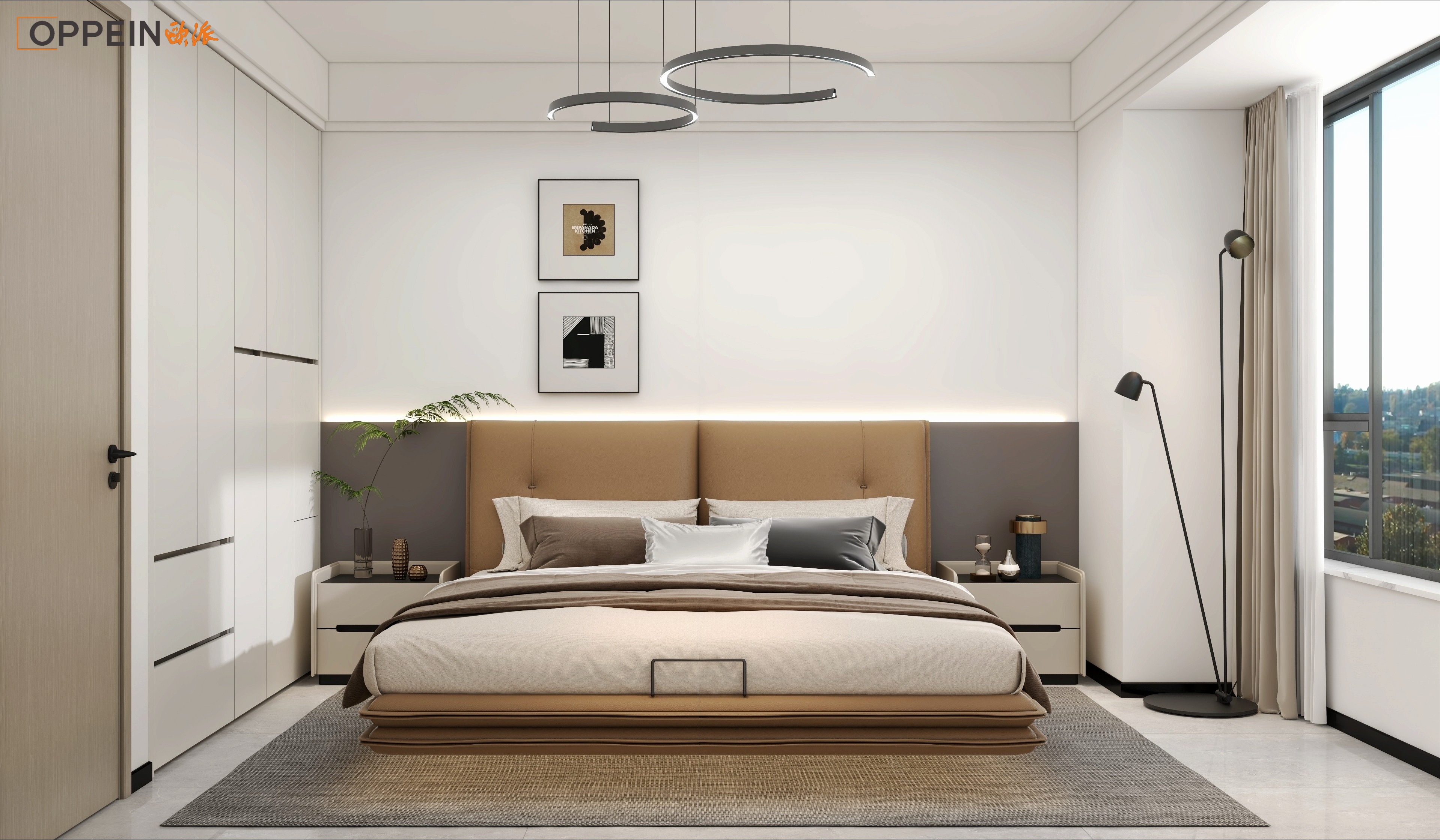 阳光水岸22栋1703-14