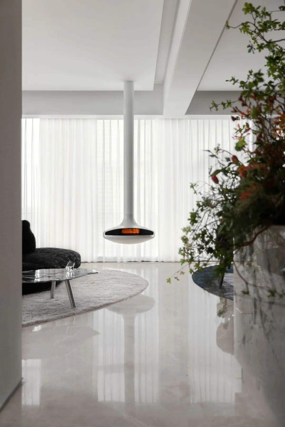 杭州现代理想之家丨中国杭州-23