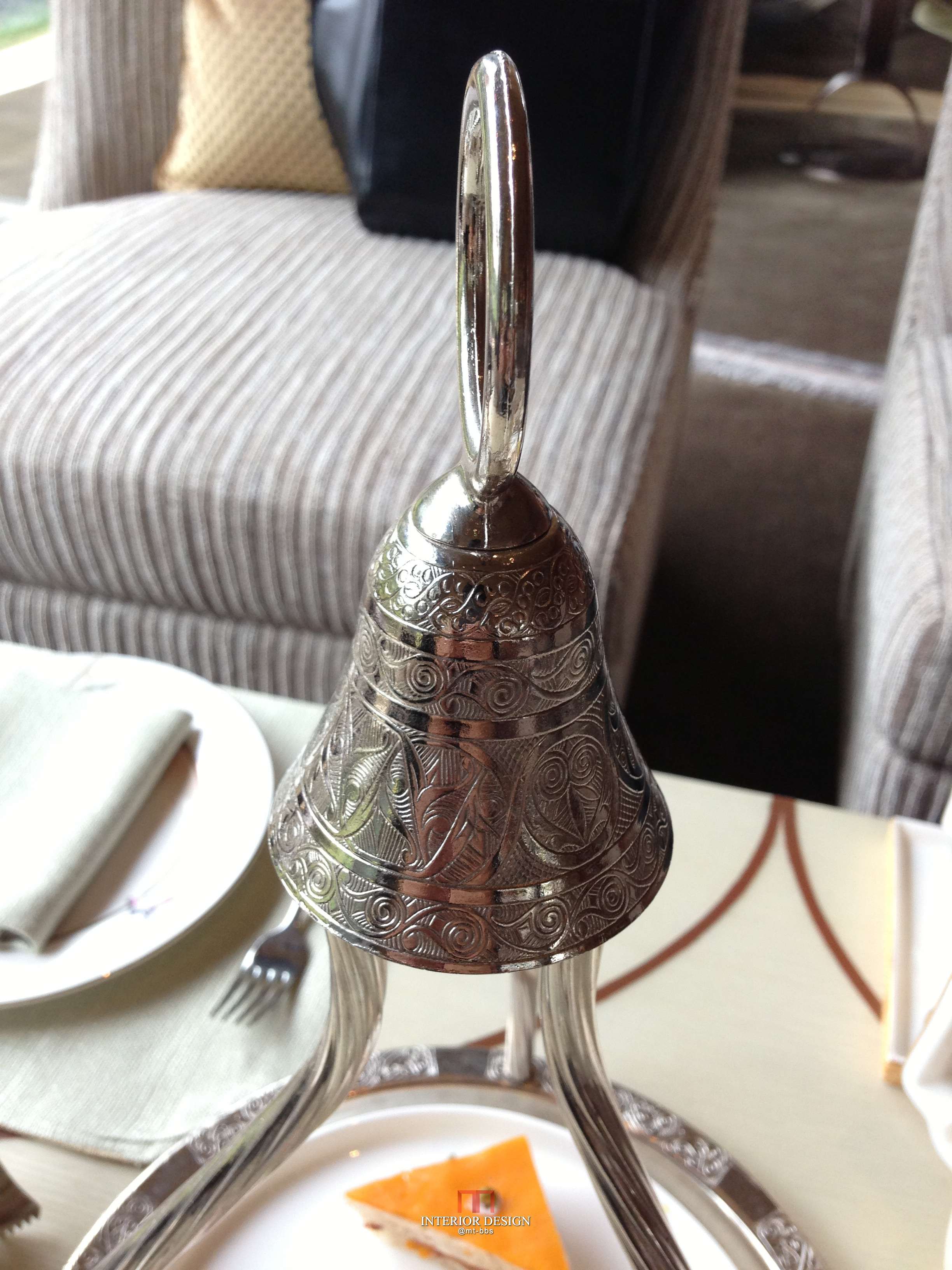 上海浦东文华东方酒店(会员自拍)-4-37