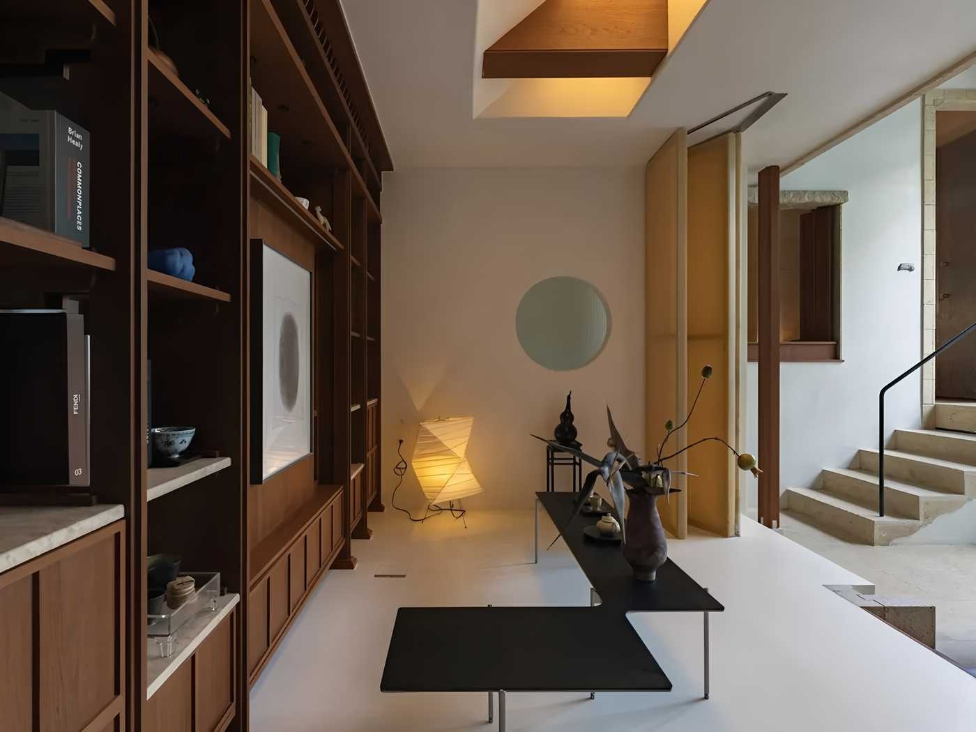 四川成都润舍纳图3·0办公空间丨中国成都丨润舍RESOLUTE设计事务所-34