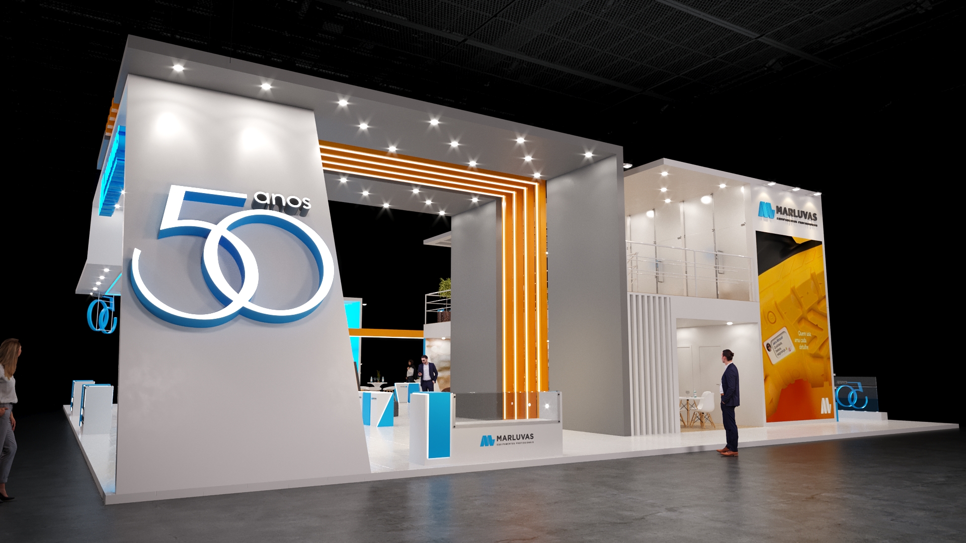 MARLUVAS FISP 2022-3