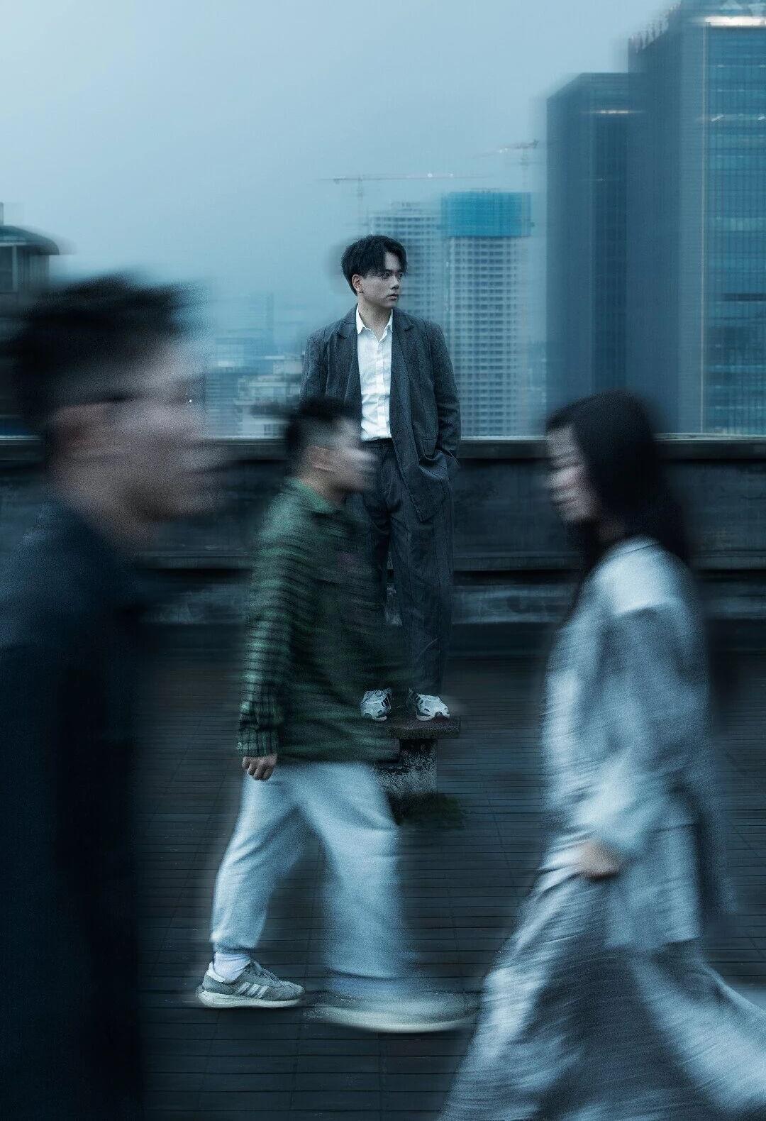 璞云悬山丨中国云南丨重庆無既萬溯设计有限公司-40